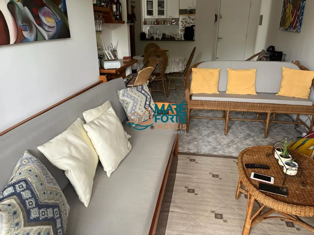 Apartamento, 2 quartos, 67 m² - Foto 2