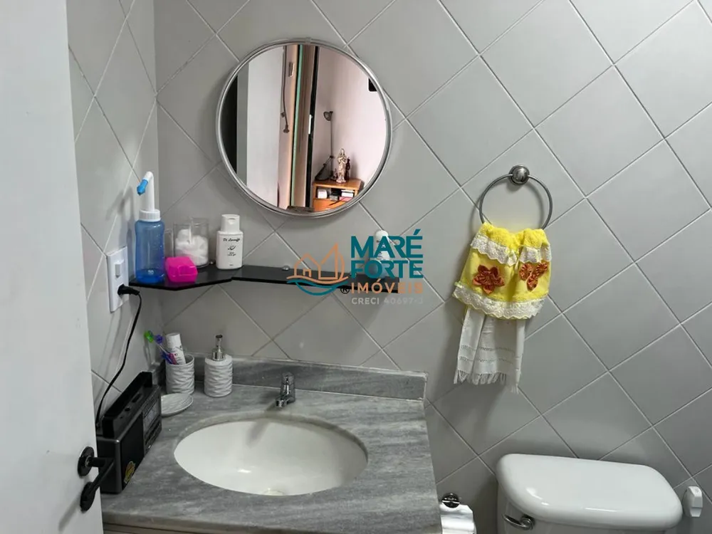 Apartamento, 2 quartos, 67 m² - Foto 11