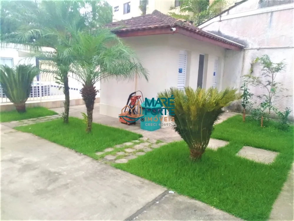 Apartamento, 2 quartos, 52 m² - Foto 10