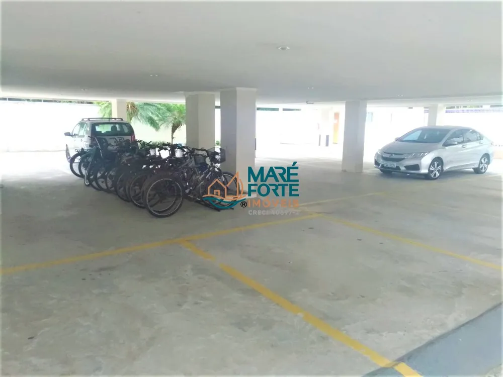Apartamento, 2 quartos, 52 m² - Foto 9