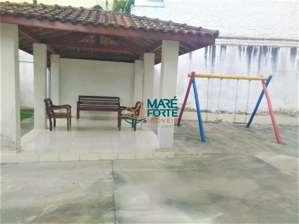 Apartamento, 2 quartos, 52 m² - Foto 11