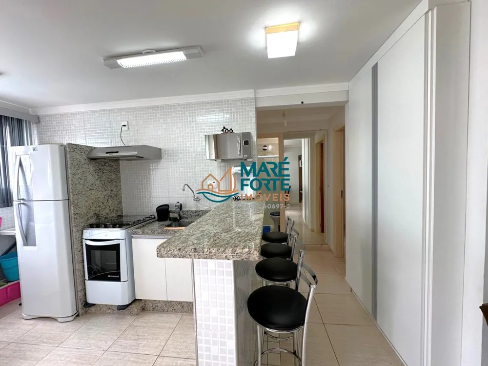 Apartamento, 2 quartos, 52 m² - Foto 3