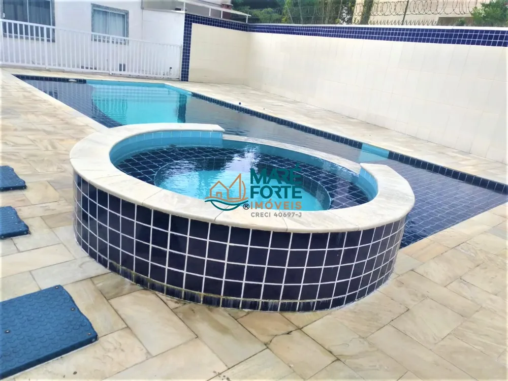 Apartamento, 2 quartos, 52 m² - Foto 12