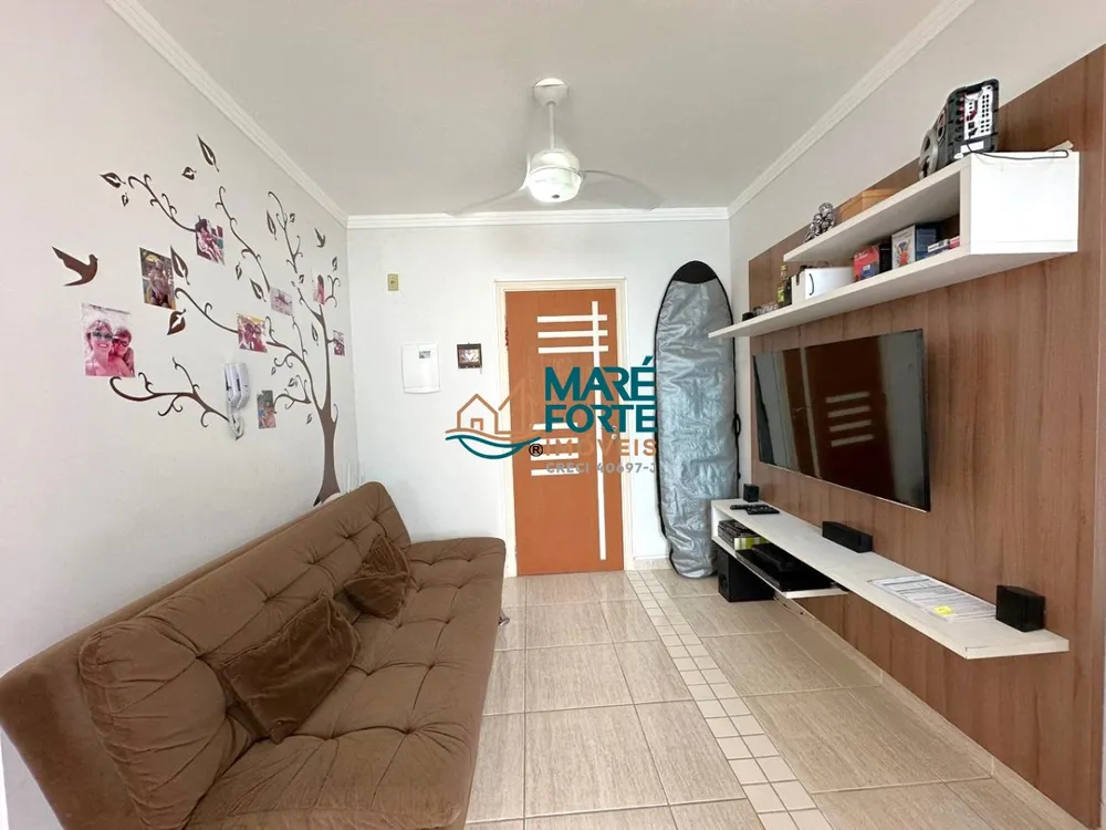 Apartamento, 2 quartos, 52 m² - Foto 2