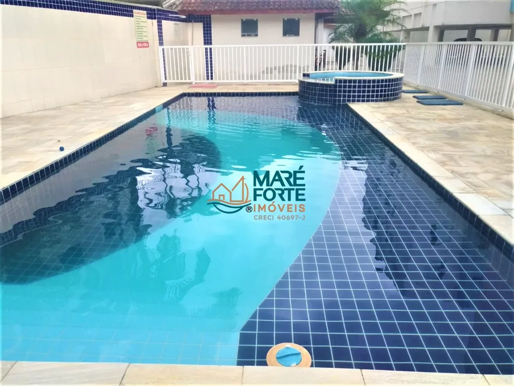 Apartamento, 2 quartos, 52 m² - Foto 1
