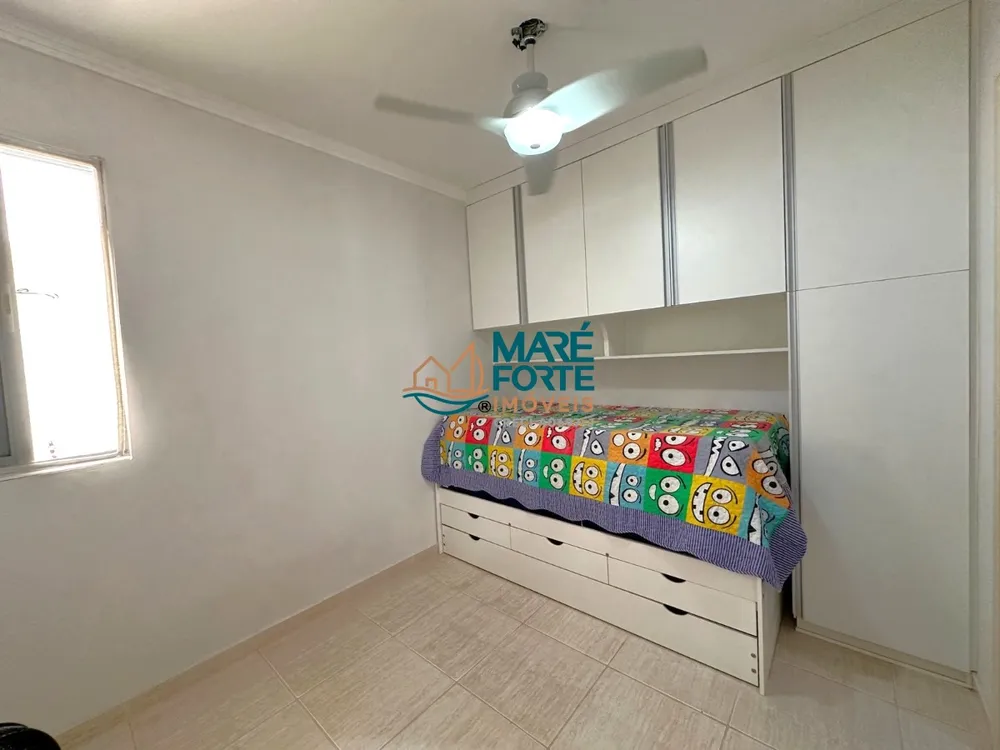 Apartamento, 2 quartos, 52 m² - Foto 6
