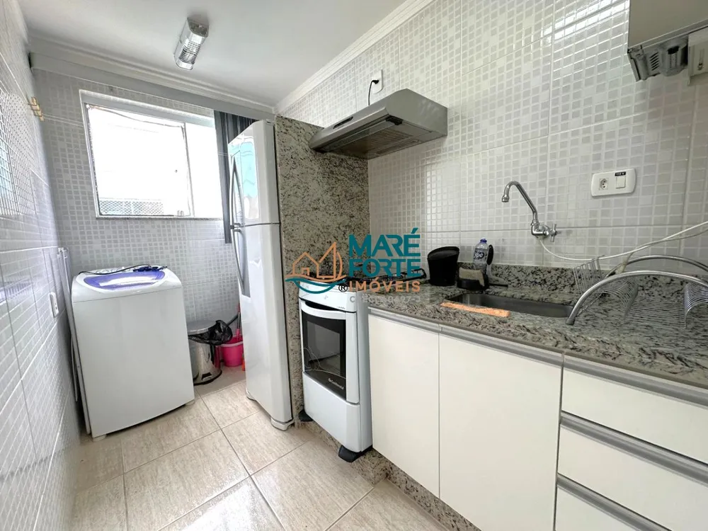 Apartamento, 2 quartos, 52 m² - Foto 4