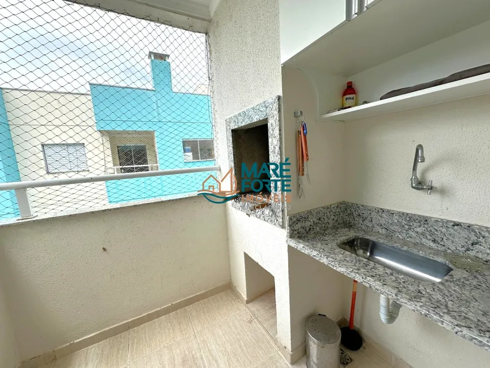 Apartamento, 2 quartos, 52 m² - Foto 5