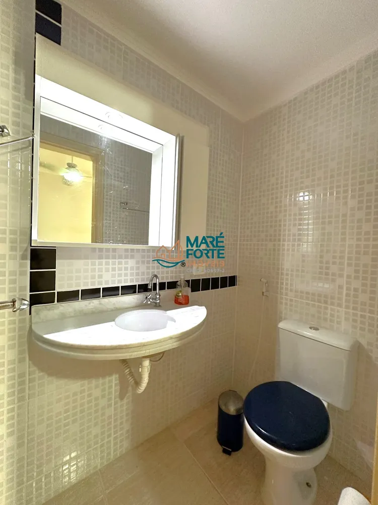 Apartamento, 2 quartos, 52 m² - Foto 8