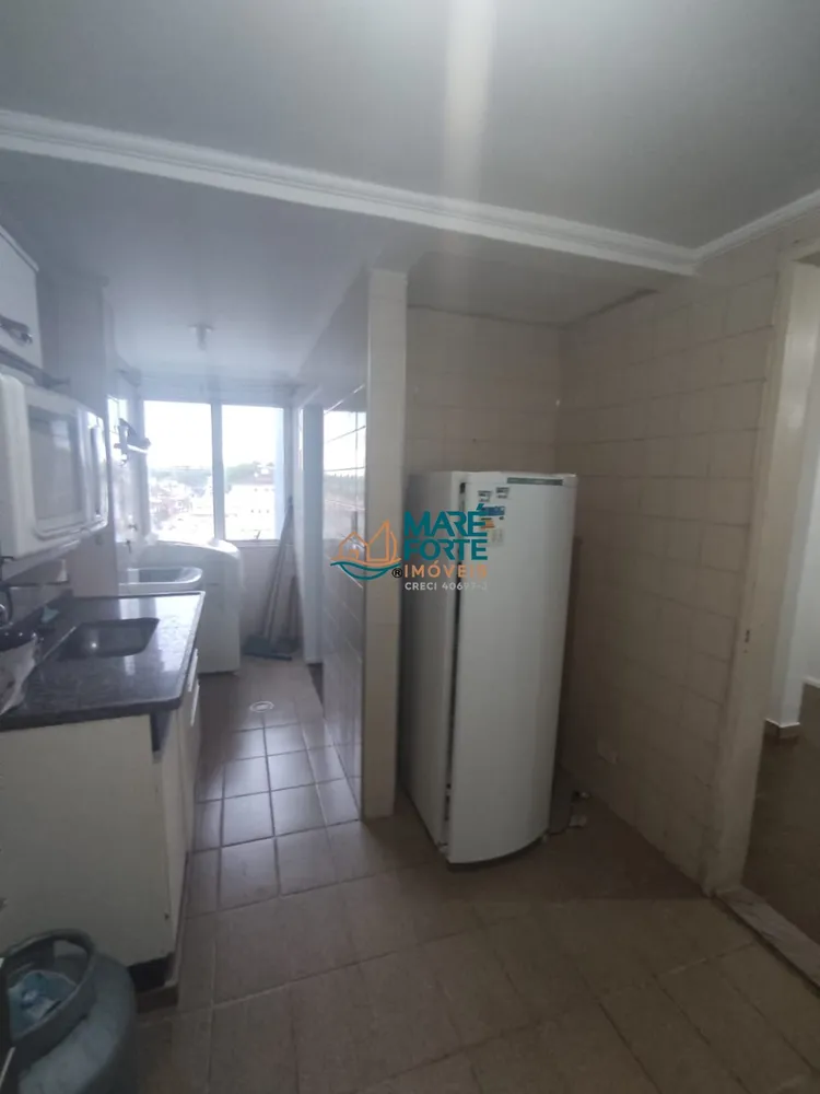 Apartamento, 2 quartos, 66 m² - Foto 2