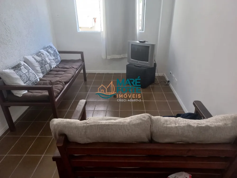 Apartamento, 2 quartos, 66 m² - Foto 1