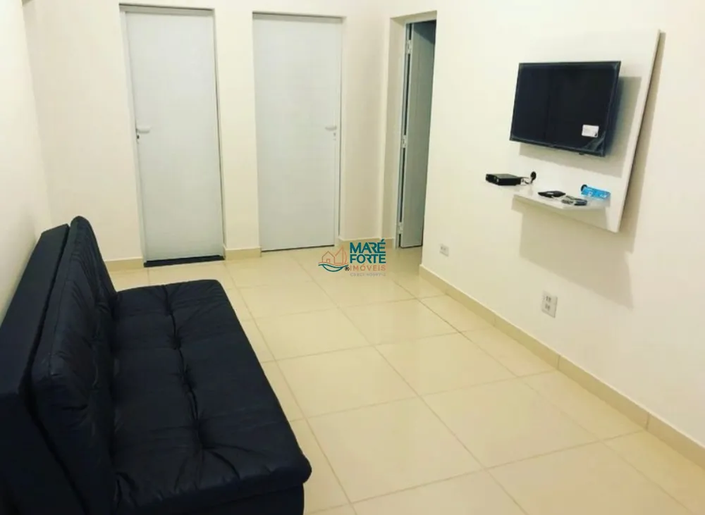 Apartamento, 3 quartos, 68 m² - Foto 2