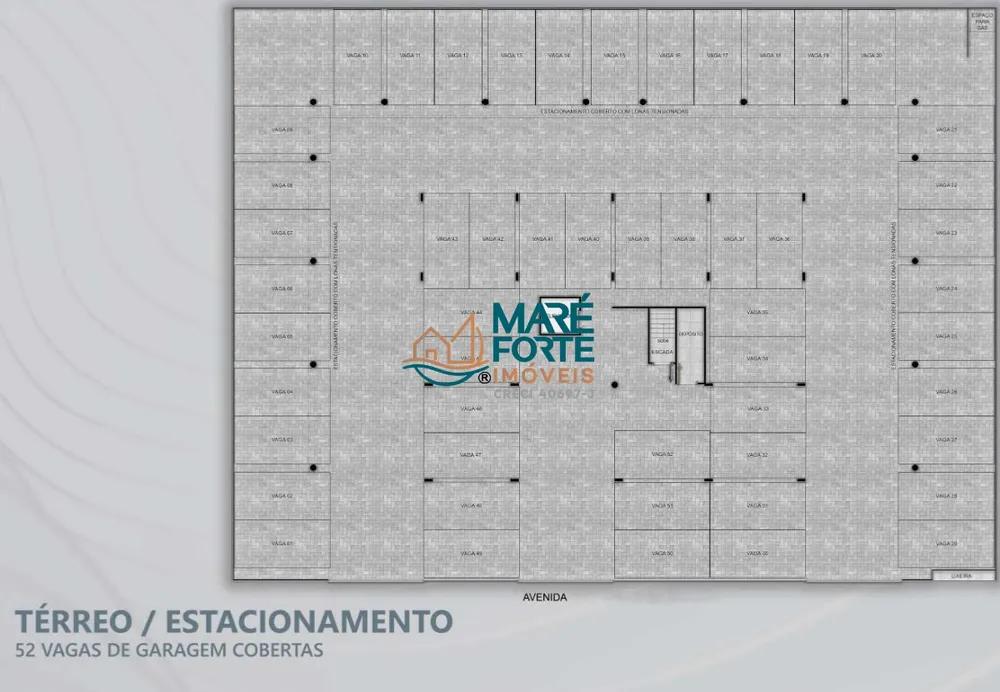 Apartamento, 42 m² - Foto 7