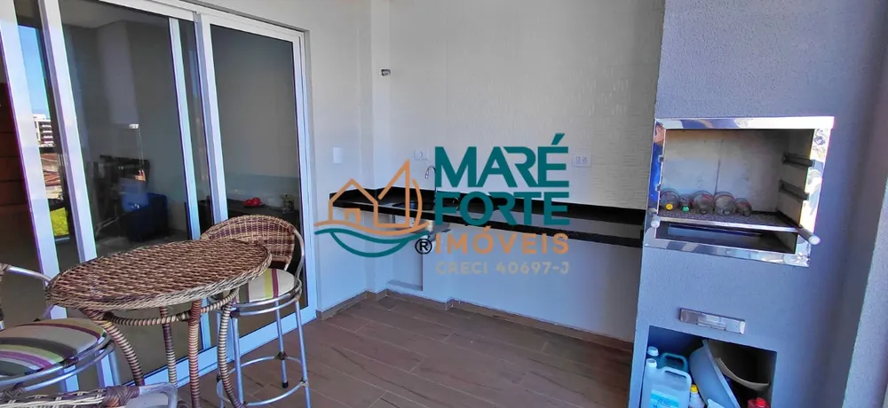 Apartamento, 3 quartos, 105 m² - Foto 2