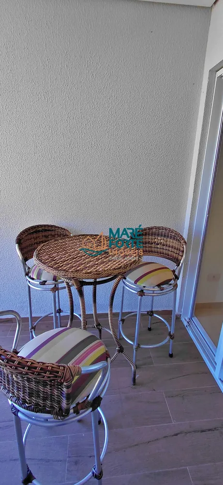 Apartamento, 3 quartos, 105 m² - Foto 3