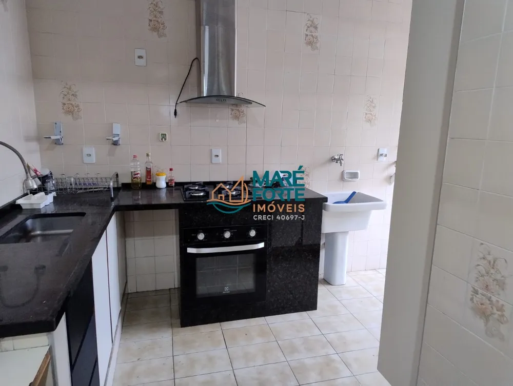 Apartamento, 3 quartos, 96 m² - Foto 8