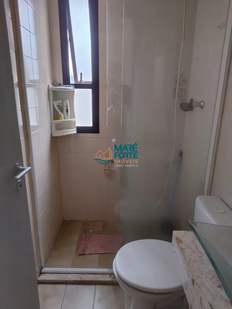 Apartamento, 3 quartos, 96 m² - Foto 5