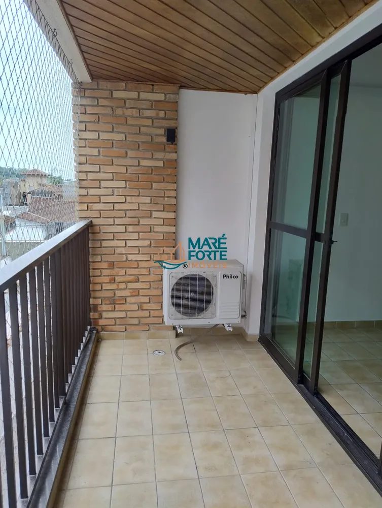Apartamento, 3 quartos, 96 m² - Foto 1