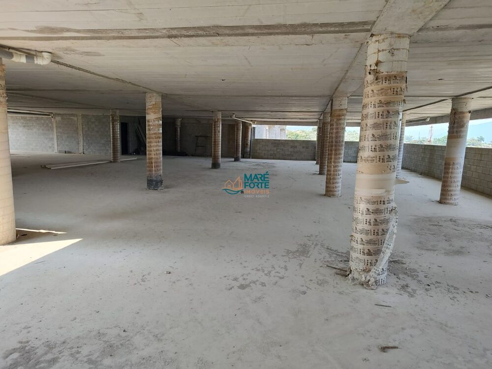 Apartamento à venda com 1 quarto, 35m² - Foto 3