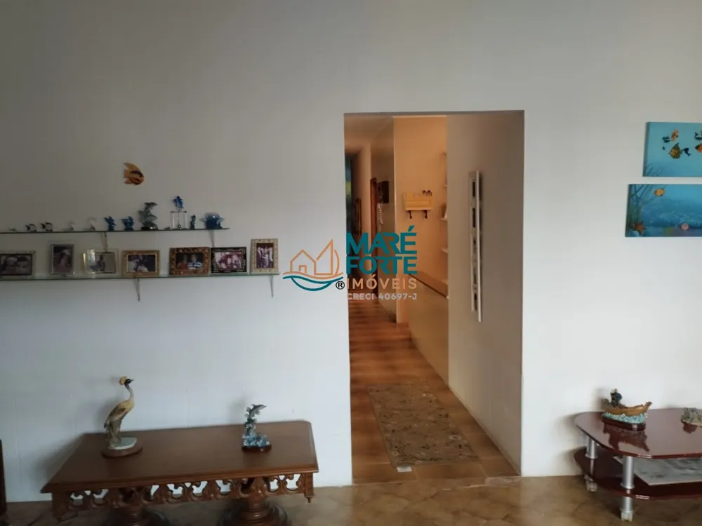 Casa, 3 quartos, 321 m² - Foto 1