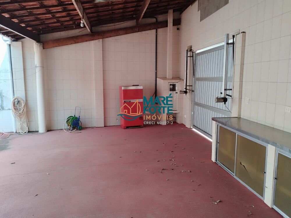 Casa, 3 quartos, 321 m² - Foto 4