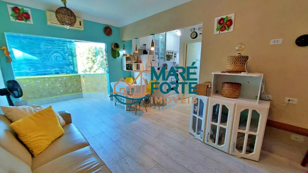 Cobertura, 3 quartos, 150 m² - Foto 1