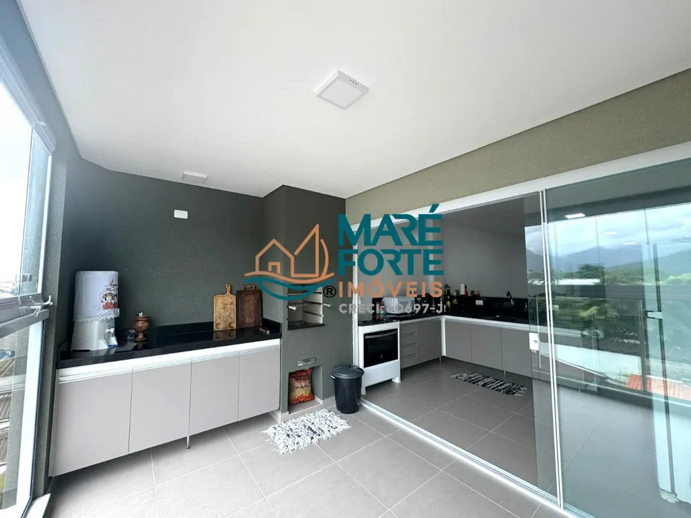 Apartamento, 3 quartos, 88 m² - Foto 1