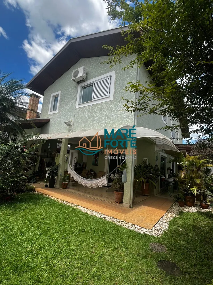 Casa de Condomínio, 4 quartos - Foto 3
