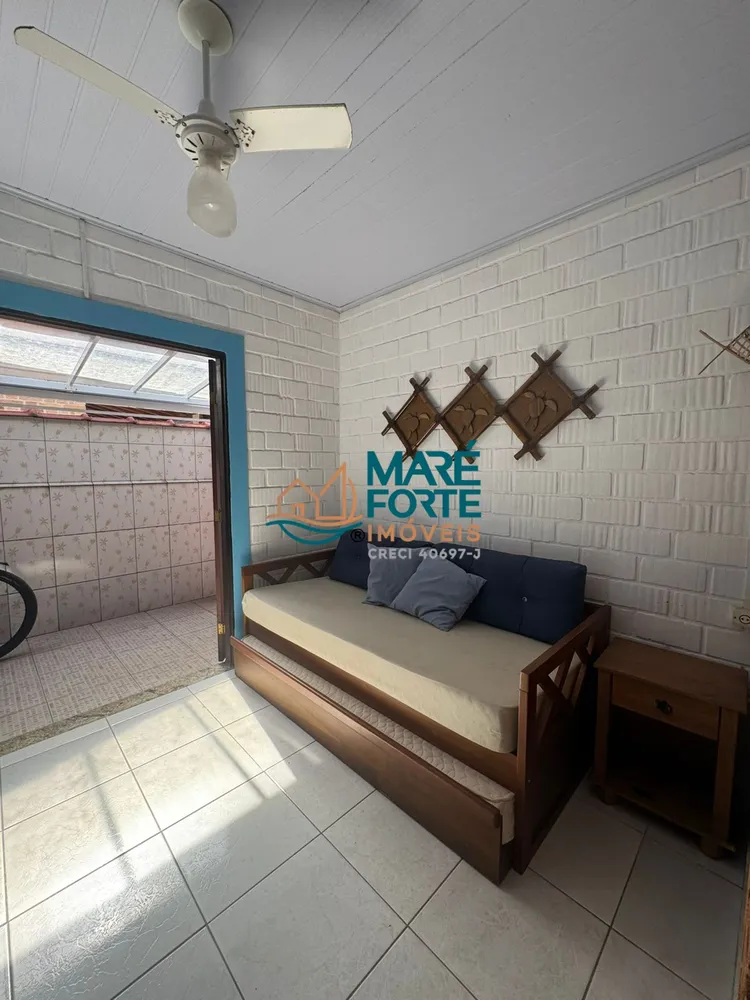 Apartamento, 1 quarto, 50 m² - Foto 1
