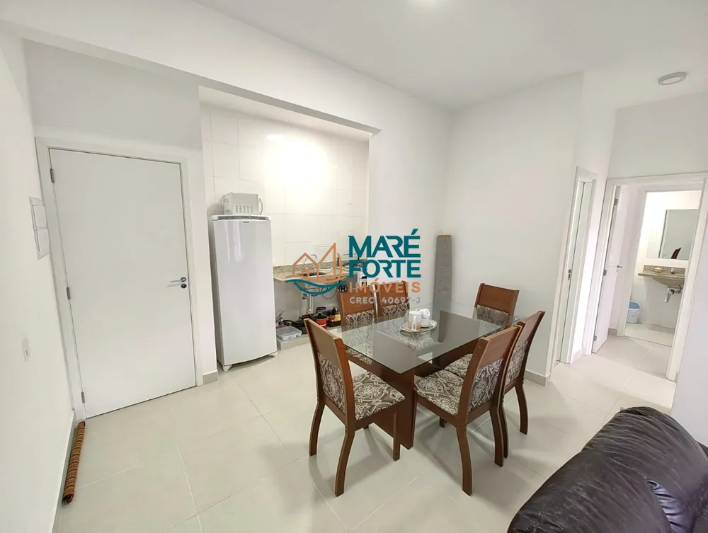 Apartamento, 2 quartos, 55 m² - Foto 3