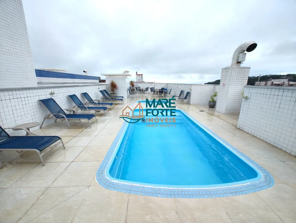 Apartamento, 2 quartos, 55 m² - Foto 16