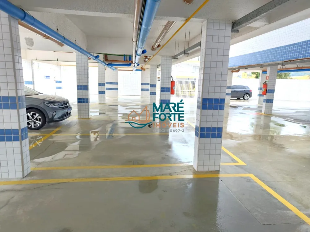 Apartamento, 2 quartos, 55 m² - Foto 11