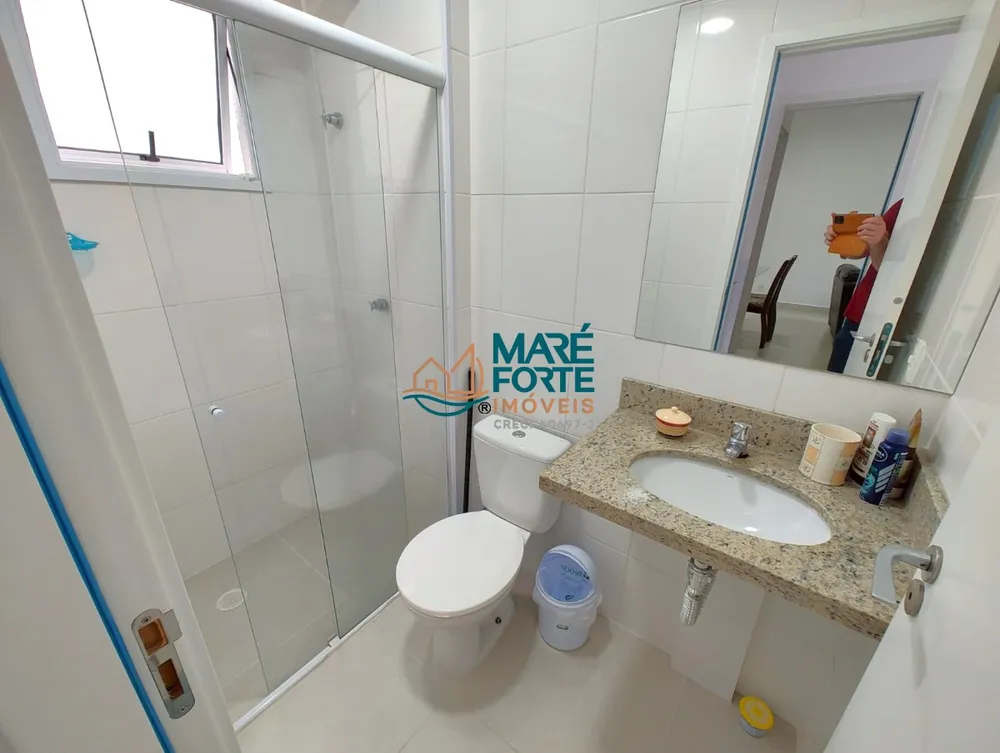 Apartamento, 2 quartos, 55 m² - Foto 7