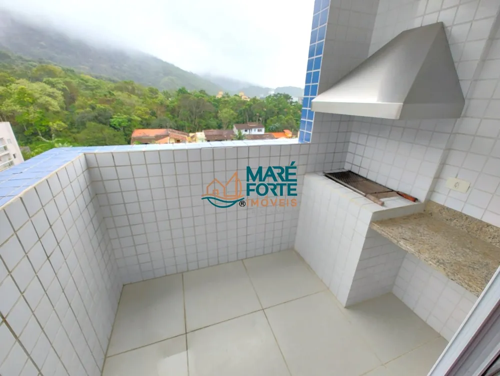 Apartamento, 2 quartos, 55 m² - Foto 4