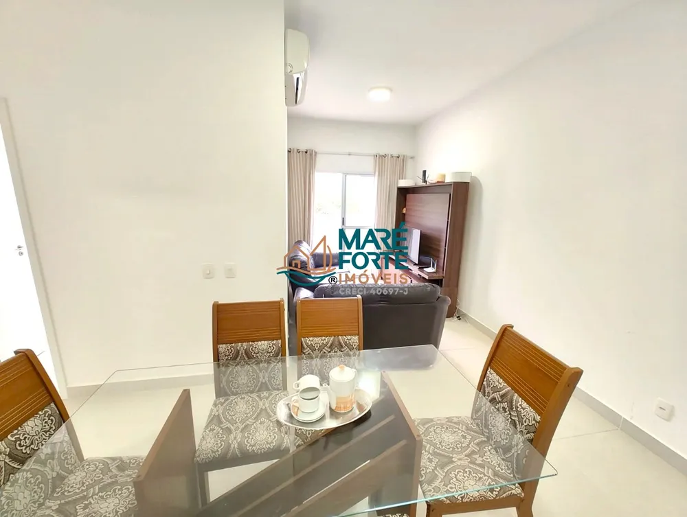 Apartamento, 2 quartos, 55 m² - Foto 2