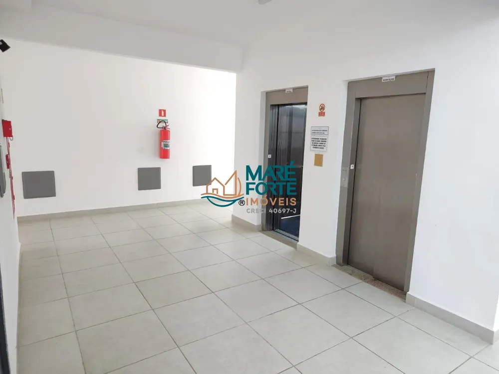 Apartamento, 2 quartos, 55 m² - Foto 10