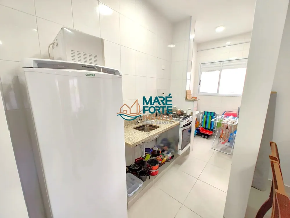Apartamento, 2 quartos, 55 m² - Foto 5