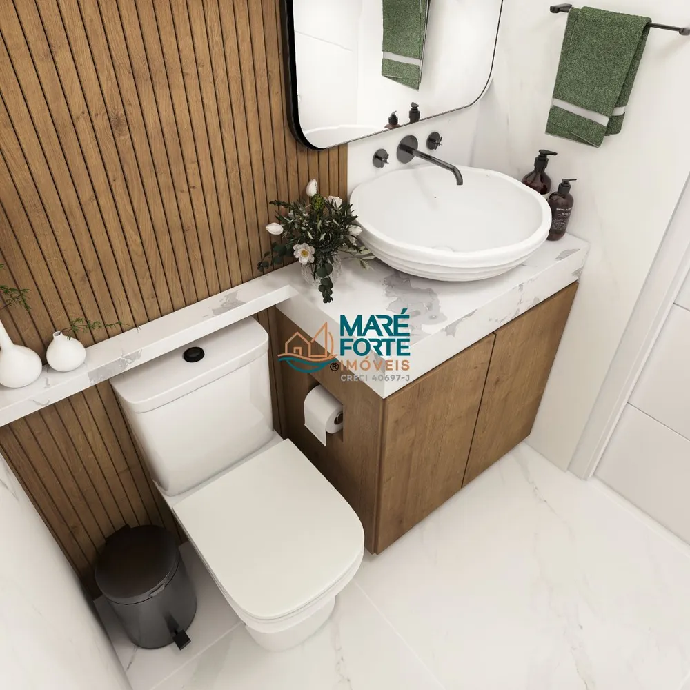 Apartamento, 1 quarto, 30 m² - Foto 12