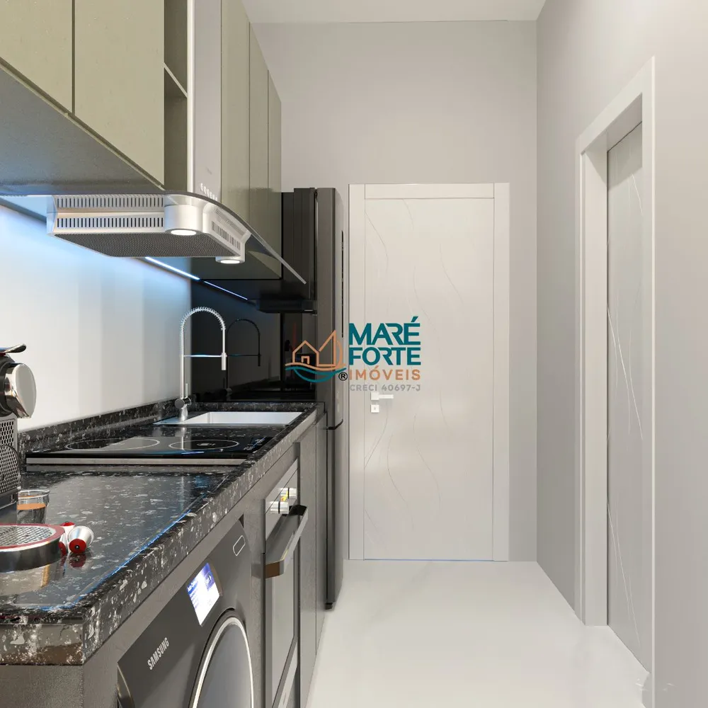 Apartamento, 1 quarto, 30 m² - Foto 9