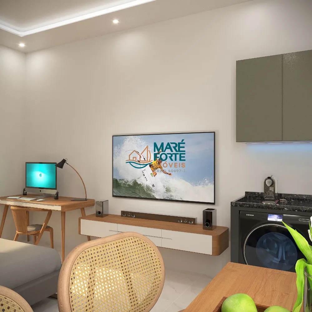 Apartamento, 1 quarto, 30 m² - Foto 10