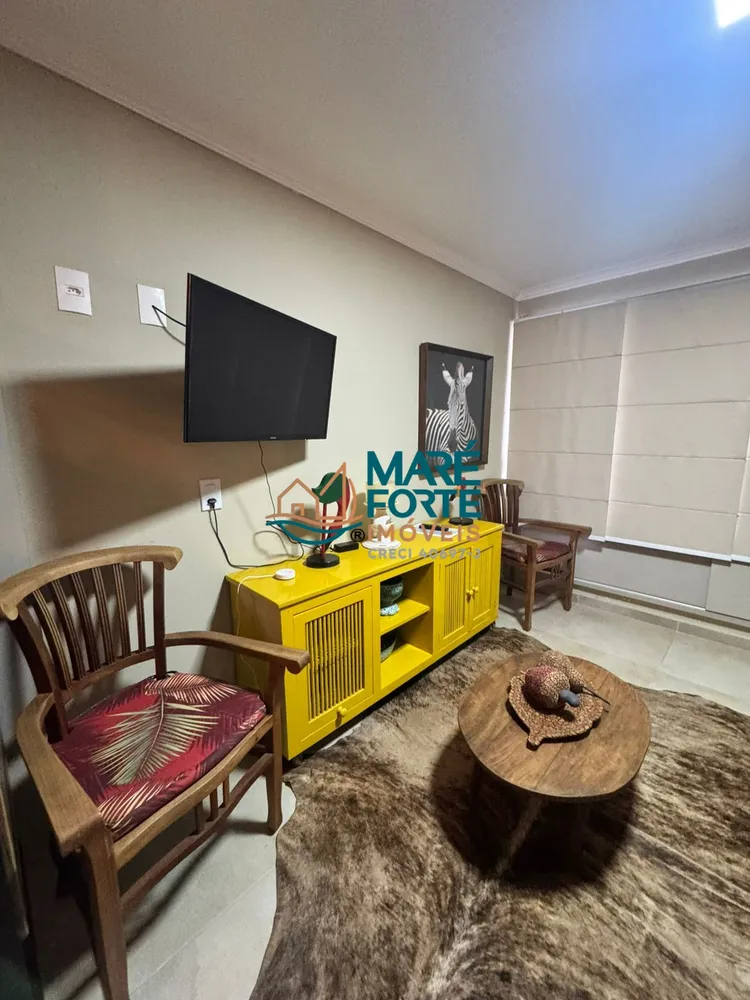 Apartamento, 1 quarto, 49 m² - Foto 1