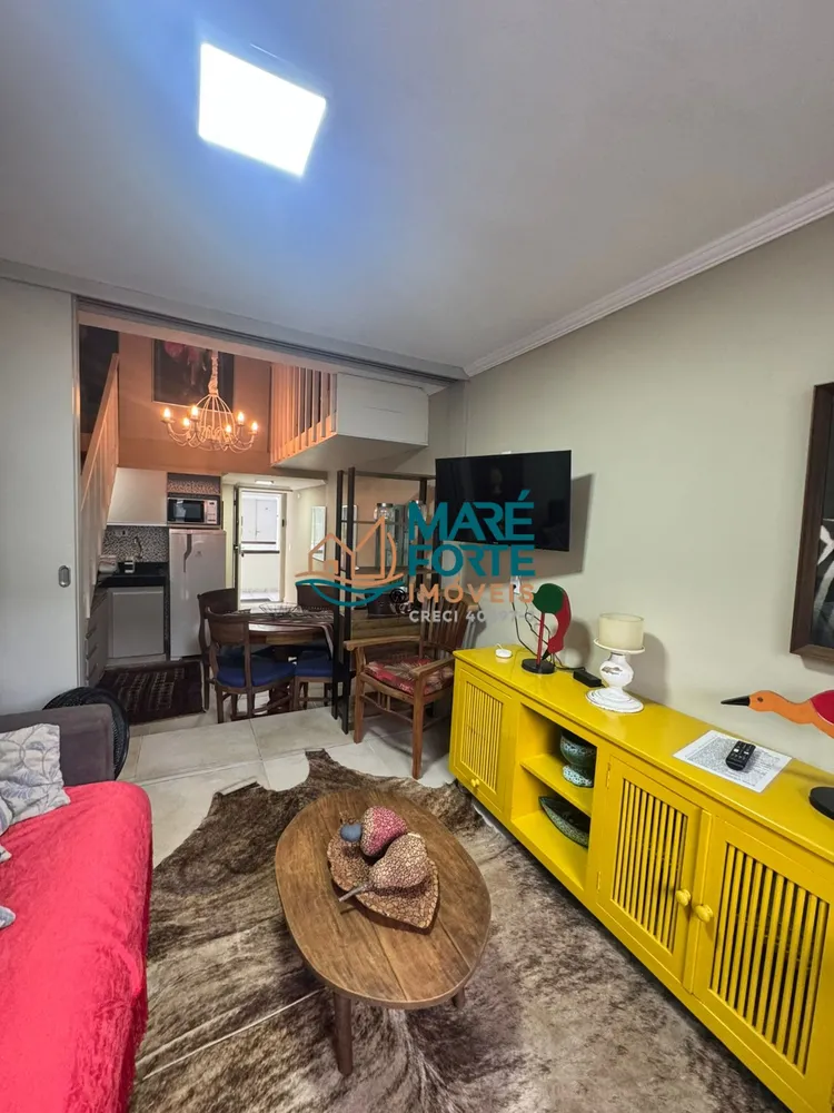 Apartamento, 1 quarto, 49 m² - Foto 3