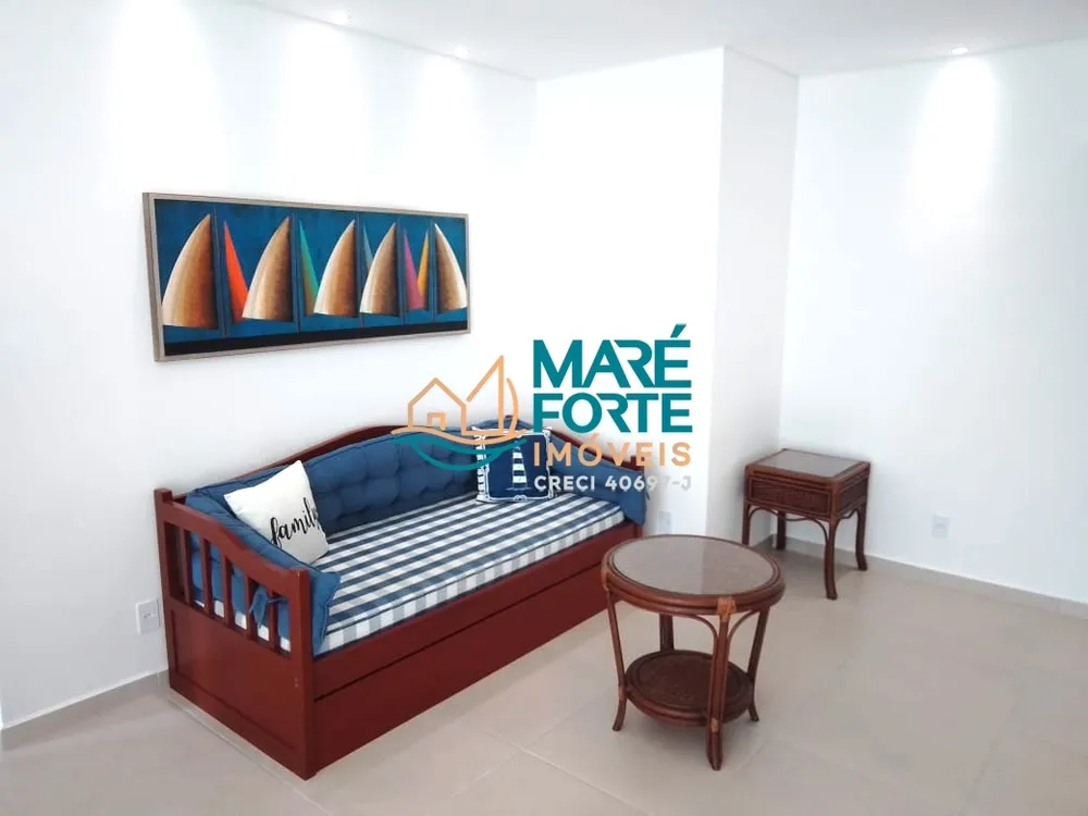Cobertura, 2 quartos, 78 m² - Foto 8