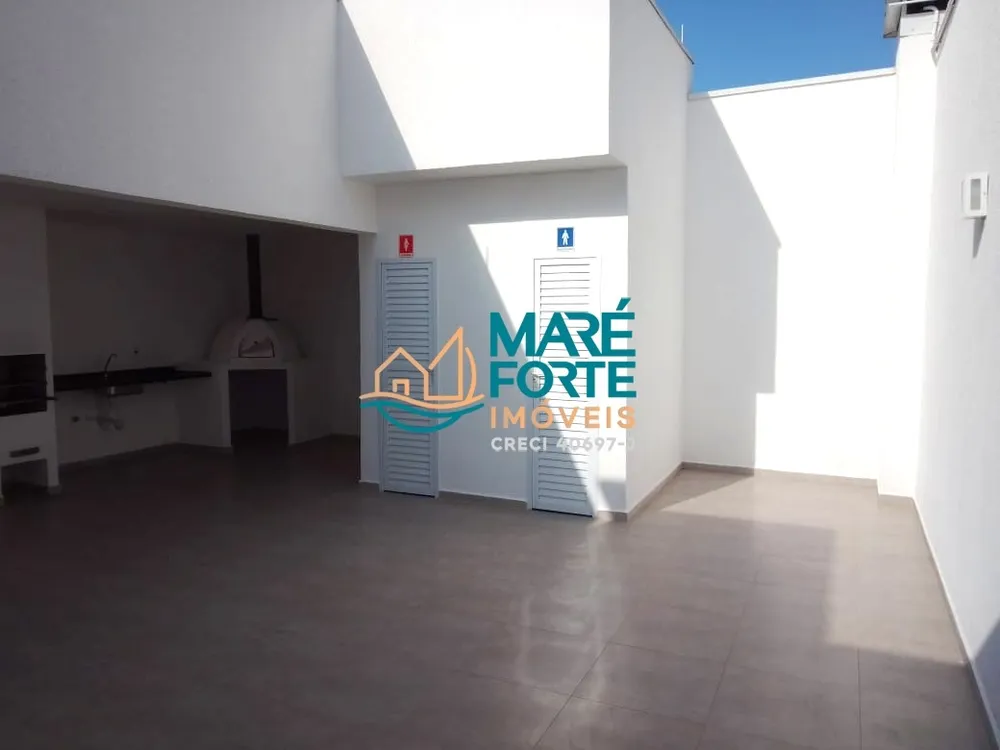 Cobertura, 2 quartos, 78 m² - Foto 1