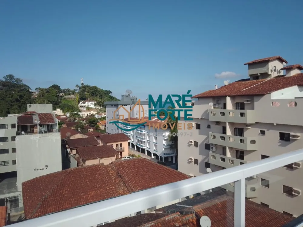 Cobertura, 2 quartos, 78 m² - Foto 3
