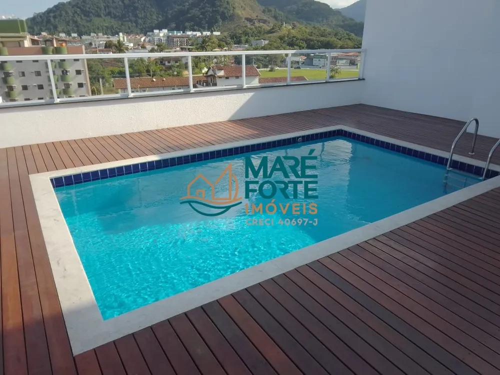 Cobertura, 2 quartos, 78 m² - Foto 2