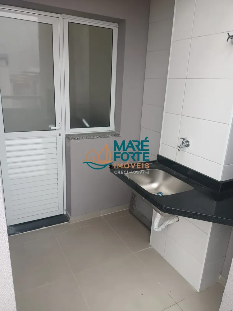 Apartamento, 1 quarto, 54 m² - Foto 3