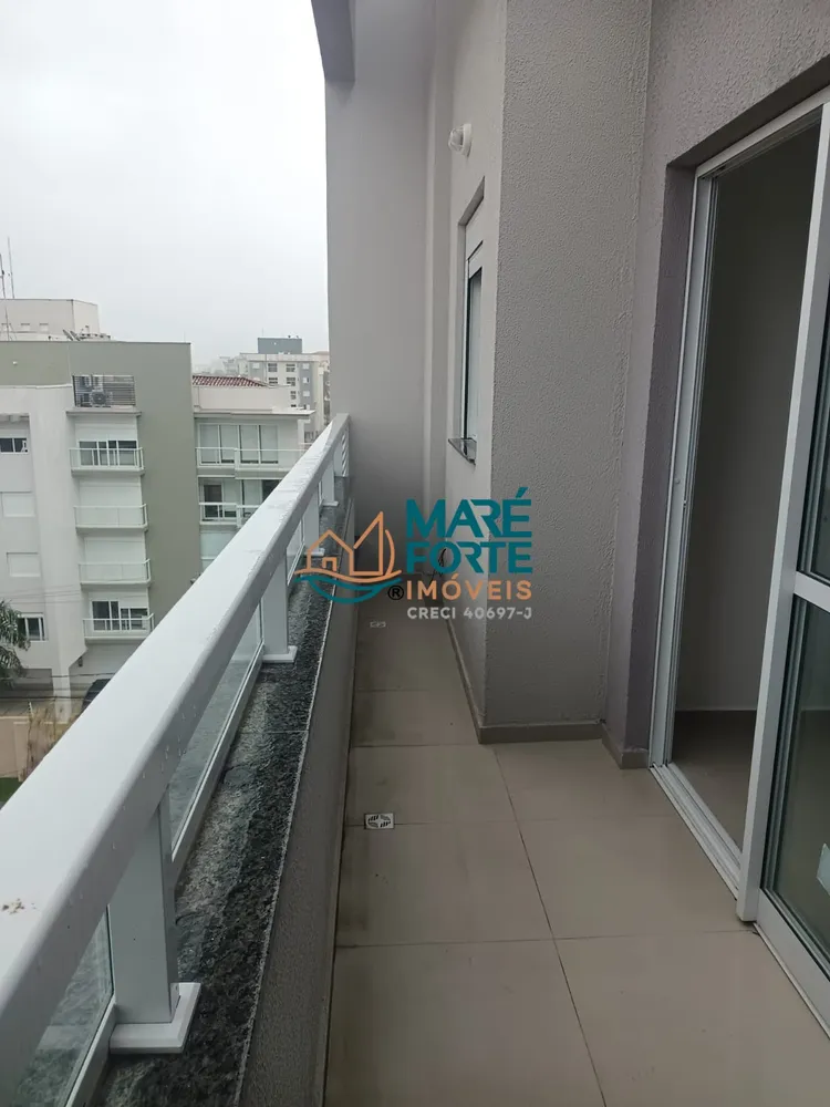 Apartamento, 1 quarto, 54 m² - Foto 2