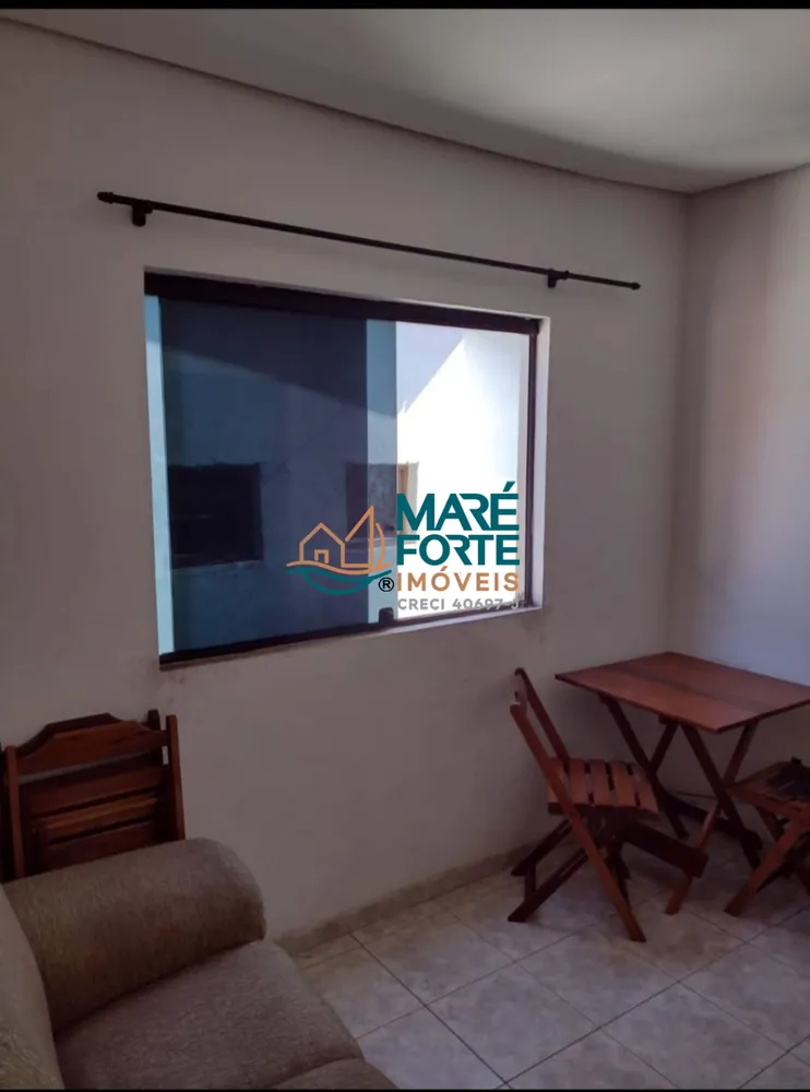 Apartamento, 1 quarto, 47 m² - Foto 1