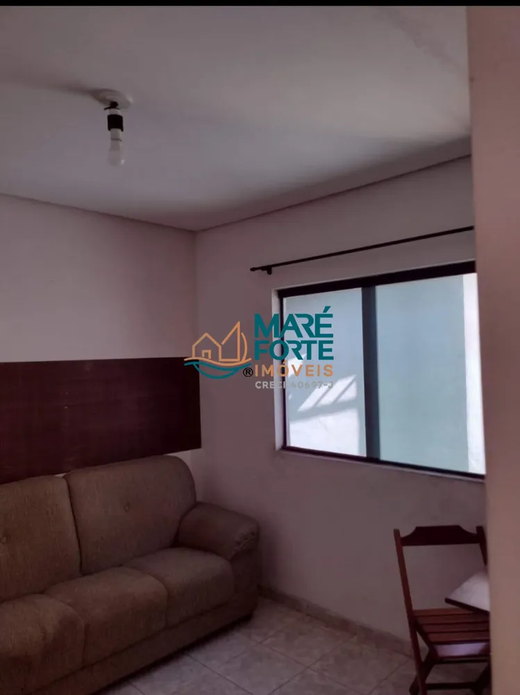 Apartamento, 1 quarto, 47 m² - Foto 3